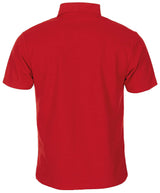 Polo britannique Royal Mail en coton et polyester, surplus d'occasion, lot de 10