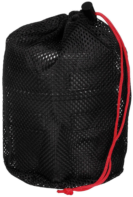 Gamelle en titane Fox Outdoor marmite 1 L et poêle 450 ml pour 175 grammes