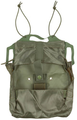 Pochette médicale MFH Tactical IFAK à extraction rapide 25 x 15 x 5 cm 220 g