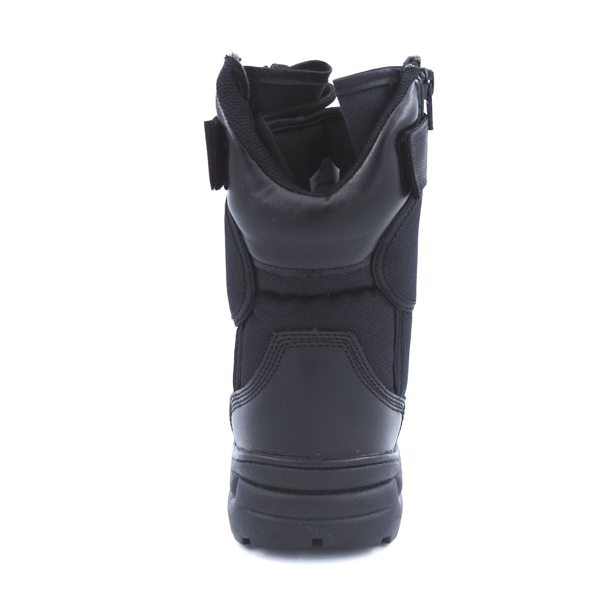 Chaussures de combat Patrol Equipement Rangers cuir et polyester 900D à coque