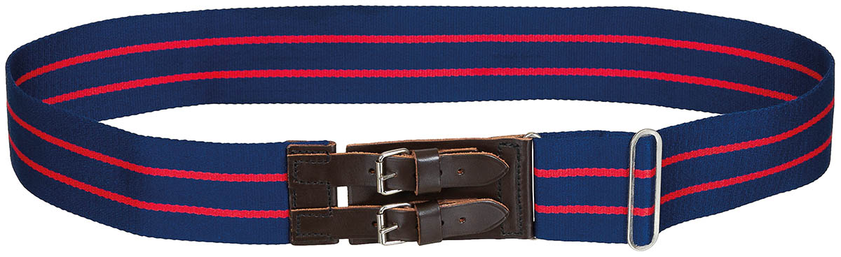 Ceinture de parade britannique de 60 mm, surplus comme neuf pour l'équipement individuel