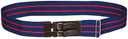 Ceinture de parade britannique de 60 mm, surplus comme neuf pour l'équipement individuel