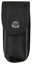 Porte-aérosol de défense MFH en nylon pour ceinturon de service 22603