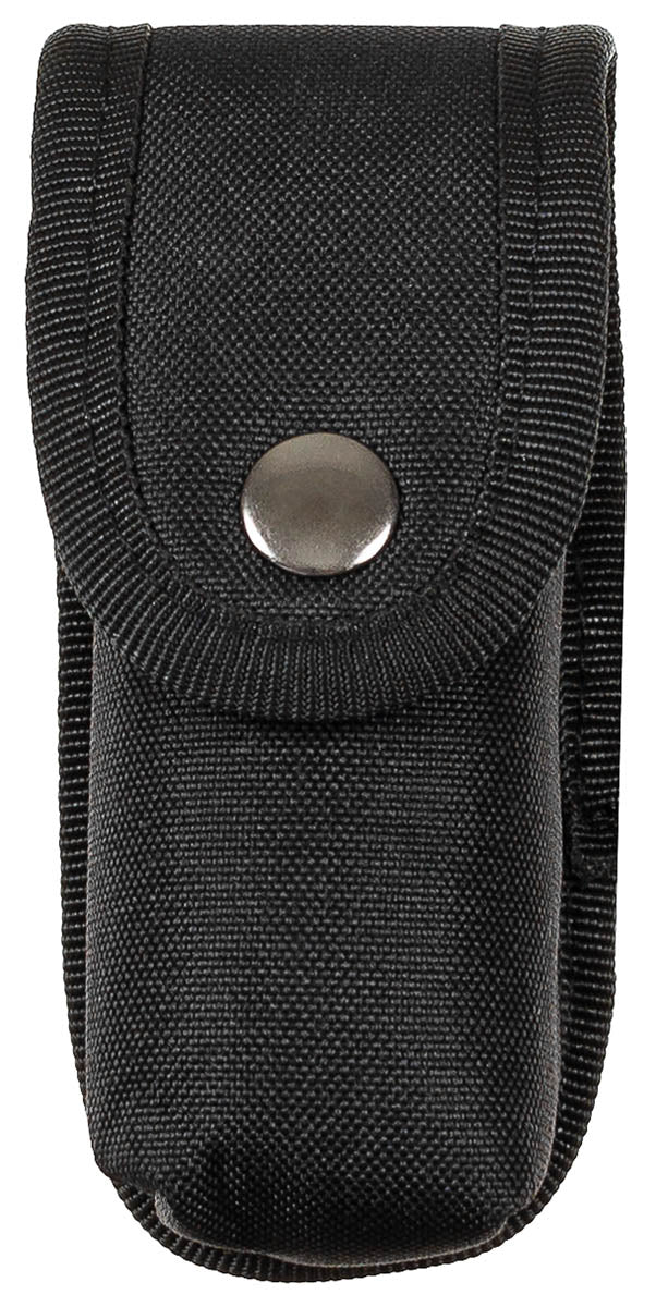 Porte-aérosol de défense MFH en nylon pour ceinturon de service 22603