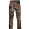 Pantalon de combat Mil-Tec type BDU en polyester-coton 80/20 à jambe droite