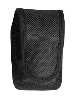 Porte-lacrymogène 40 ml Mil-Tec en polyester rembourré mousse EVA 12,5 x 6,5 x 4 cm