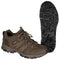 Chaussures d'intervention basses MFH Professional Tactical à membrane HBR imperméable