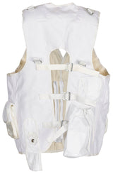 Gilet tactique turc avec traces de stockage, surplus comme neuf pour le terrain