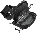 Porte-carte et porte-tablette pliable MFH jusqu'à 9 pouces compatible écran tactile