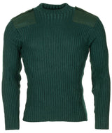 Pull commando belge, surplus comme neuf pour le service et la vie courante, lot de 5