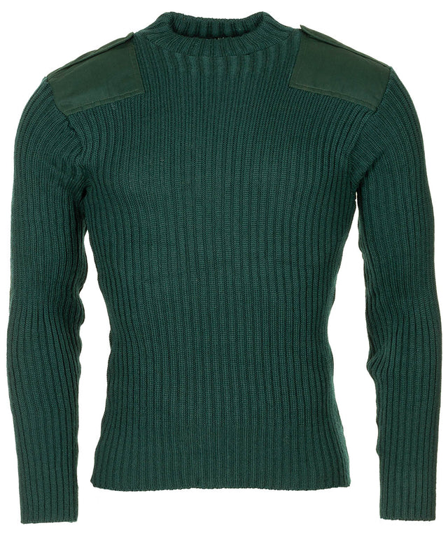 Pull commando belge, surplus comme neuf pour le service et la vie courante, lot de 5