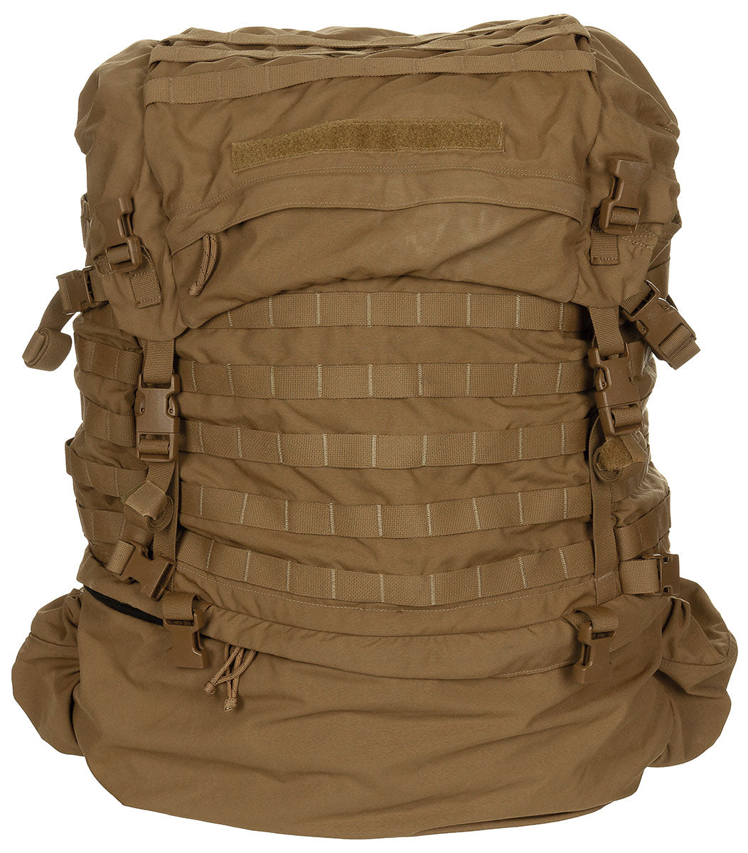 Sac à dos américain Usmc, surplus d'occasion pour le transport et le rangement