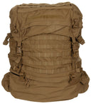 Sac à dos américain Usmc, surplus d'occasion pour le transport et le rangement