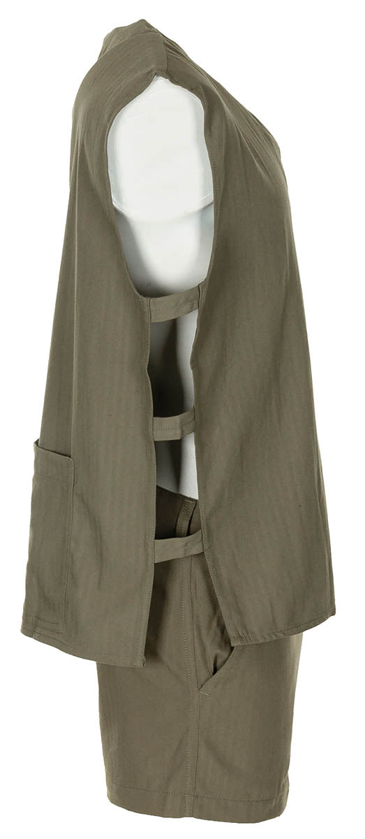 Tenue de jungle française Gao, surplus comme neuf pièce de dotation revendue en lot