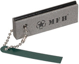 Allume-feu MFH Professional à ferrocérium et magnésium avec grattoir 7,5 cm
