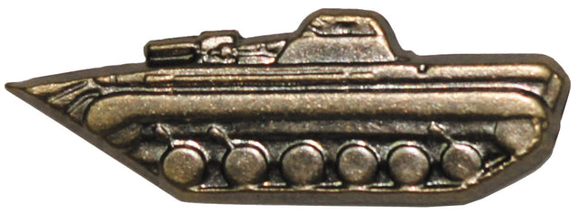 Insigne métallique tchèque Panzer, surplus comme neuf pour la tenue et la collection, lot de 10