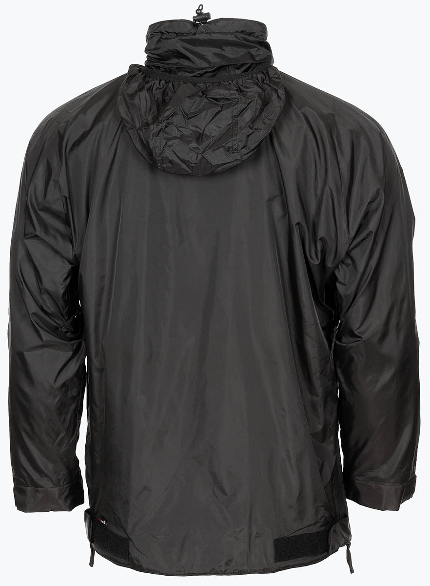 Veste thermique MFH britannique Lightweight doublée polaire grandes tailles