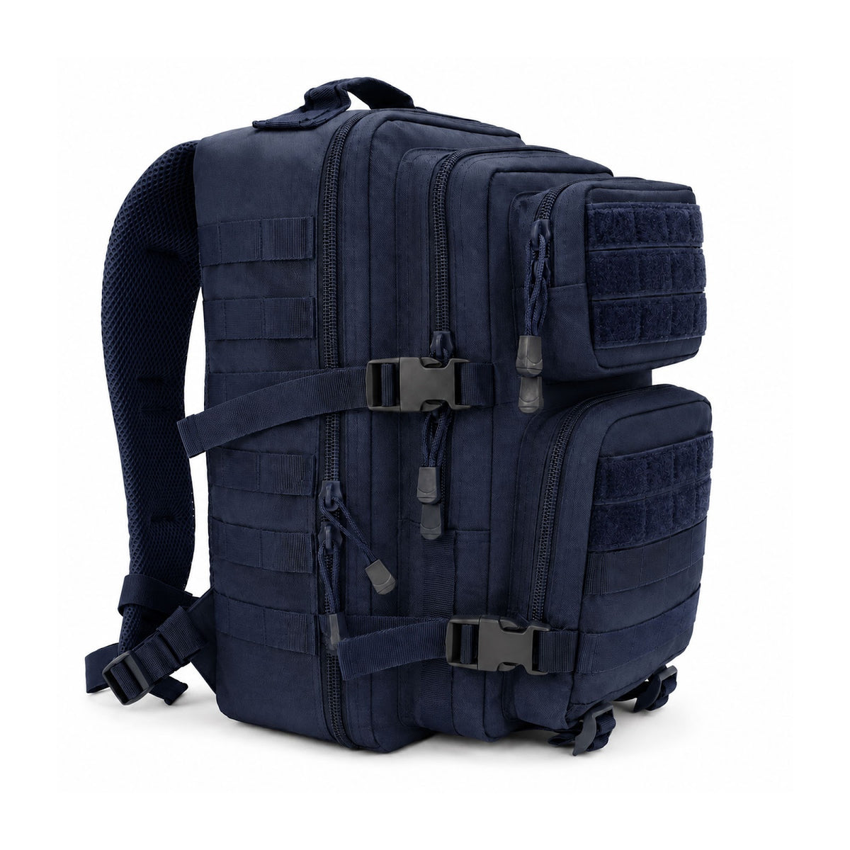 Sac à dos Falcon 30 litres polyester 600D enduit PVC compatible MOLLE