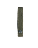 Passant de ceinturon modulaire Mil-Tec en polyester renforcé polyéthylène 3 × 10 cm