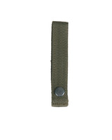 Passant de ceinturon modulaire Mil-Tec en polyester renforcé polyéthylène 3 × 10 cm