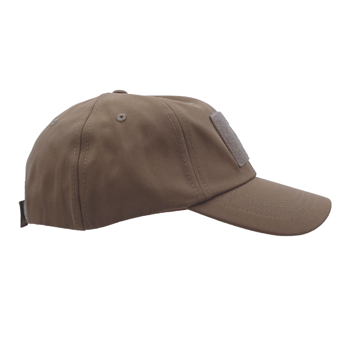 Casquette tactique OPEX Nevada en softshell déperlant à bandeau anti-transpiration