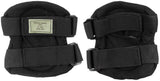 Coudières MFH Professional Defence 16 x 11 cm rembourrage EVA sangles élastiques