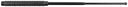 Matraque télescopique MFH en métal 3 brins 67 cm 570 g avec étui nylon