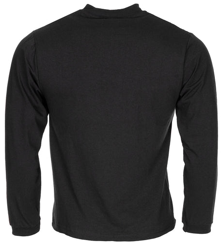 Maillot de corps turc à manches longues, surplus comme neuf, lot de 10