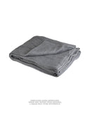 Couverture de protection civile en laine et polyester 200 x 150 cm, unie