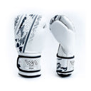 Gants de boxe OPEX Pro Limited cuir pouce attaché de 10 à 18 oz pour sparring