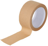 Ruban adhésif toilé MFH en toile de coton 5 cm x 10 m pour fixation et protection