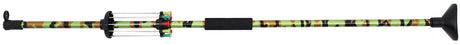 Sarbacane Fox Outdoor 76 cm avec dispositif de visée et 10 fléchettes incluses