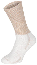 Chaussettes d'hiver britanniques Typ I, surplus d'occasion, lot de 10