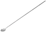 Cuillère télescopique Fox Outdoor en acier inoxydable 23 à 63 cm 30 g