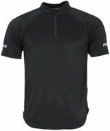 Maillot technique britannique à fermeture à glissière, surplus d'occasion, lot de 10