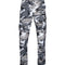 Pantalon de combat type BDU Teesar en coton ripstop 220 g/m², coupe étroite