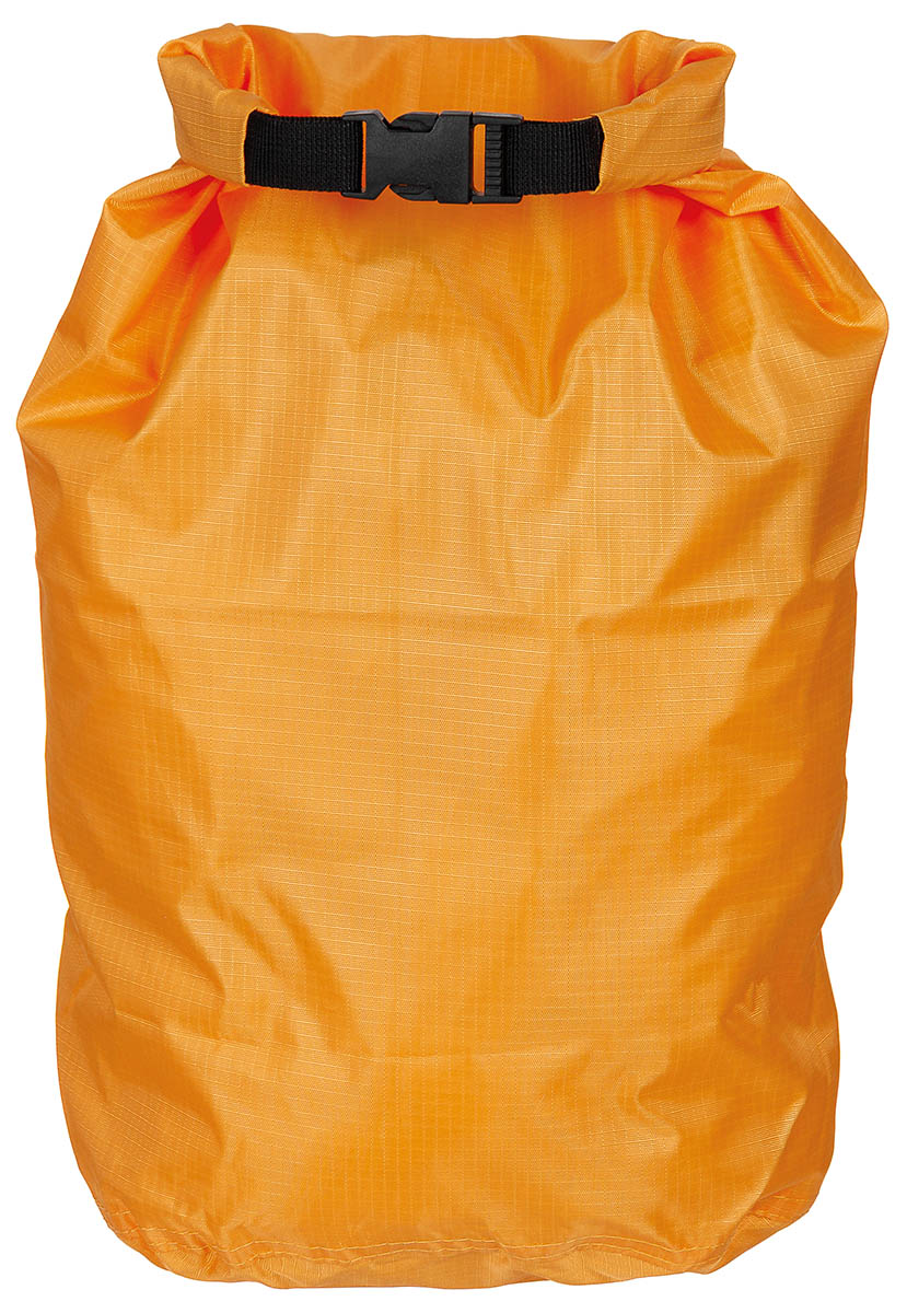 Sac étanche MFH Drybag 10 L en polyester Oxford enduit PU de 45 x 33 cm