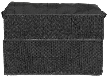 Pochette multi-usages MFH Mission III en nylon Cordura 420D, 19 x 13 x 4,5 cm