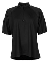 Maillot technique britannique à fermeture à glissière, surplus comme neuf, lot de 10