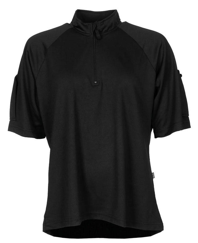 Maillot technique britannique à fermeture à glissière, surplus comme neuf, lot de 10