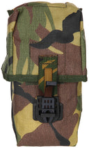 Porte-chargeur néerlandais Molle, surplus comme neuf pour l'équipement individuel, lot de 5