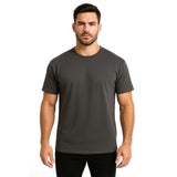T-shirt Cooldry maille aérée polyester 140 g/m² respirant à séchage rapide