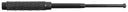 Matraque télescopique courte MFH en métal 3 brins 42 cm 420 g étui nylon