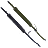 Bretelle de combat 2 points OPEX polyester 900D réglage rapide pour HK416 et M4