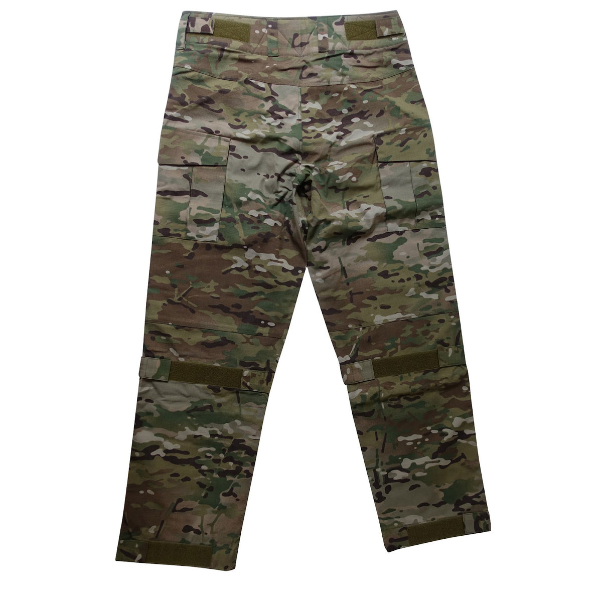 Pantalon de combat Patrol Equipement Defender en ripstop TC65 215 g/m² six poches