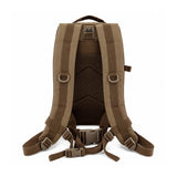 Sac à dos Falcon 30 litres polyester 600D enduit PVC compatible MOLLE
