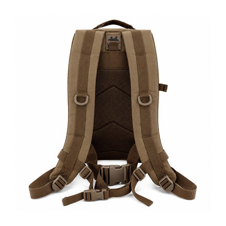 Sac à dos Falcon 30 litres polyester 600D enduit PVC compatible MOLLE