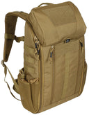 Sac à dos médical MFH Medic Pack 30 litres en polyester 600D 54 cm pour 1,6 kg