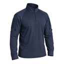 Chemise de combat OPEX type UBAS polyester élasthanne coudes Oxford 600D