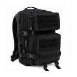Sac à dos Falcon 30 litres polyester 600D enduit PVC compatible MOLLE